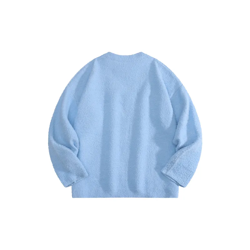 FASTFISH Sweaters Unisex-27