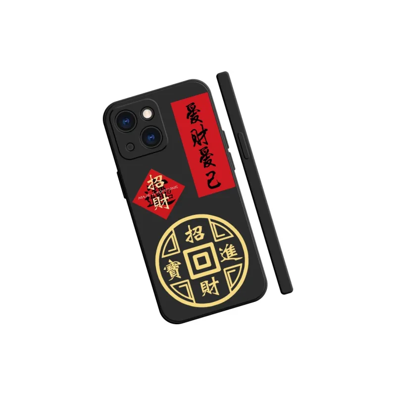 TUYAO Phone Cases-1