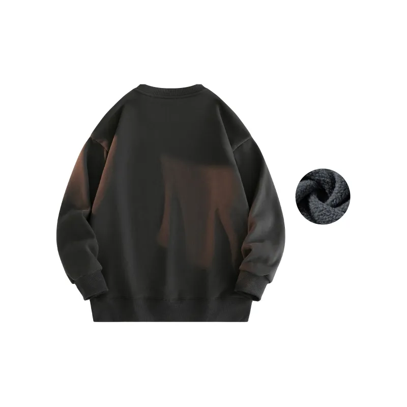 Warrior Riding The Wind Collection Cloud Sail Collection Sweatshirt Unisex-26