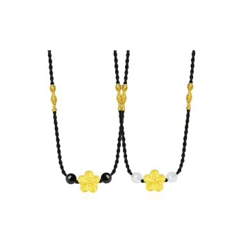 Master Kim Agate Necklaces Unisex