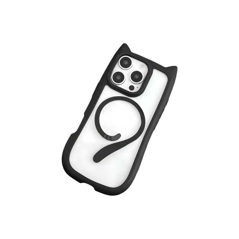 MAYGI Phone Cases-0