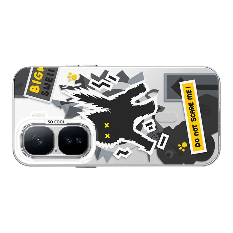 CHUNFAN Phone Cases-14