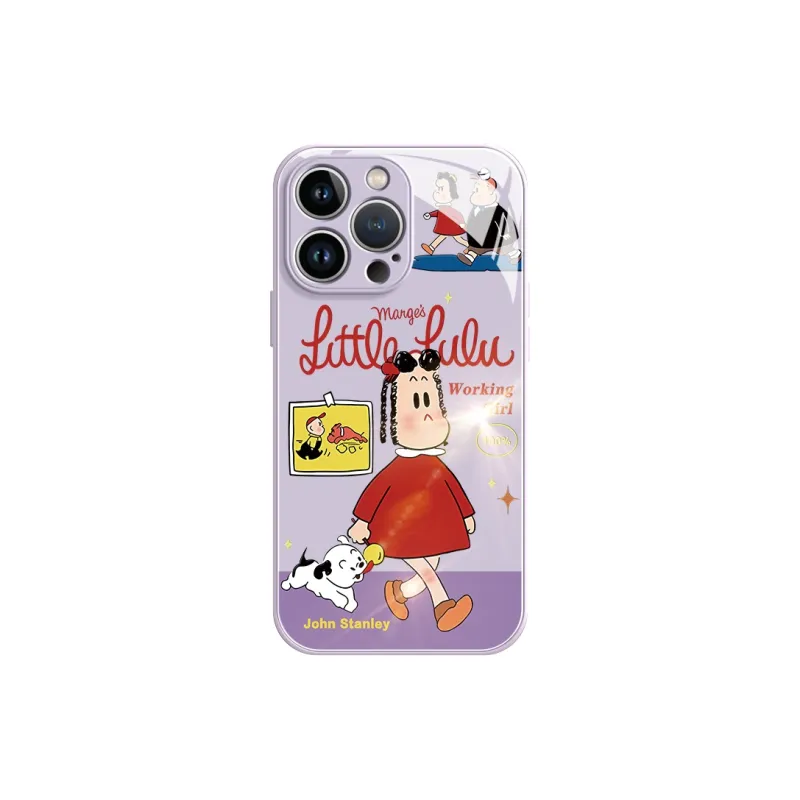 Lingtao Phone Cases-9