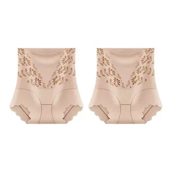 YUZHAOLIN Shapewear Bottom Women's 2 Pack