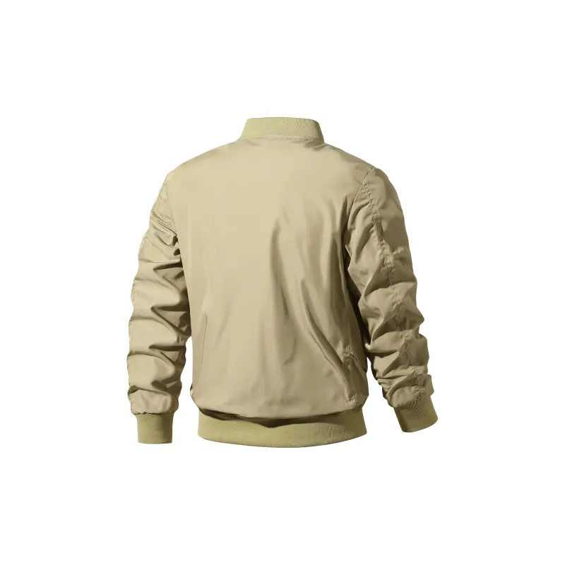 Jeep Jackets Men-13