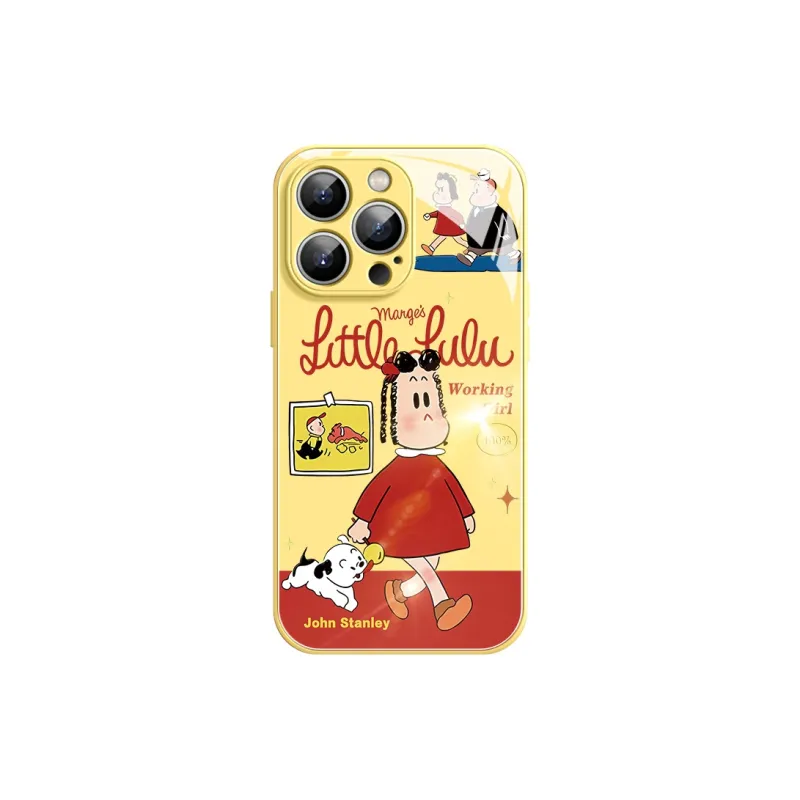 Lingtao Phone Cases-8