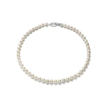 DARA Freshwater Pearl Necklaces Women's