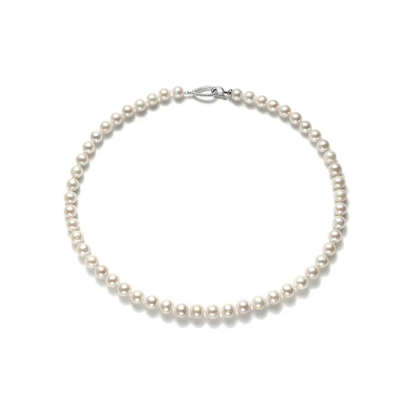DARA Freshwater Pearl Necklaces Women's-0