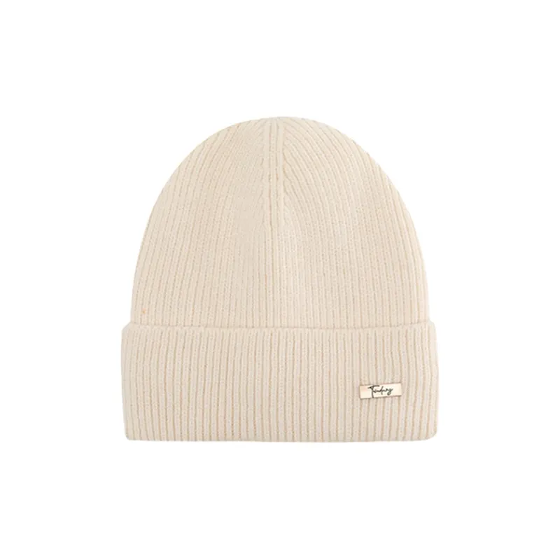 YUZHAOLIN Acrylic Beanies Unisex-3