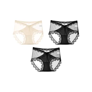 Caramella Underpants Women's 3 Pack