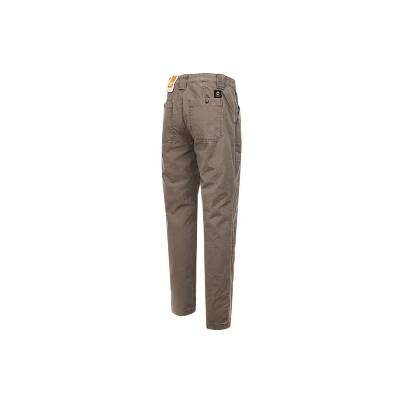 Timberland Casual Pants Men's Khaki-1