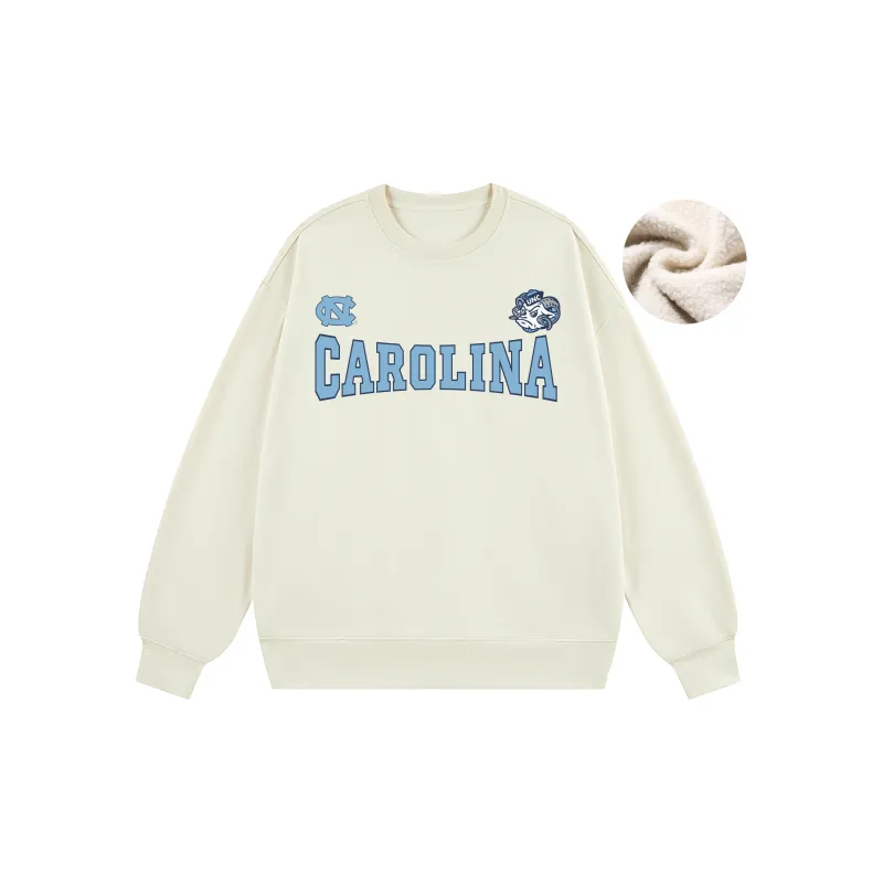 NCAA Sweatshirts Unisex-44