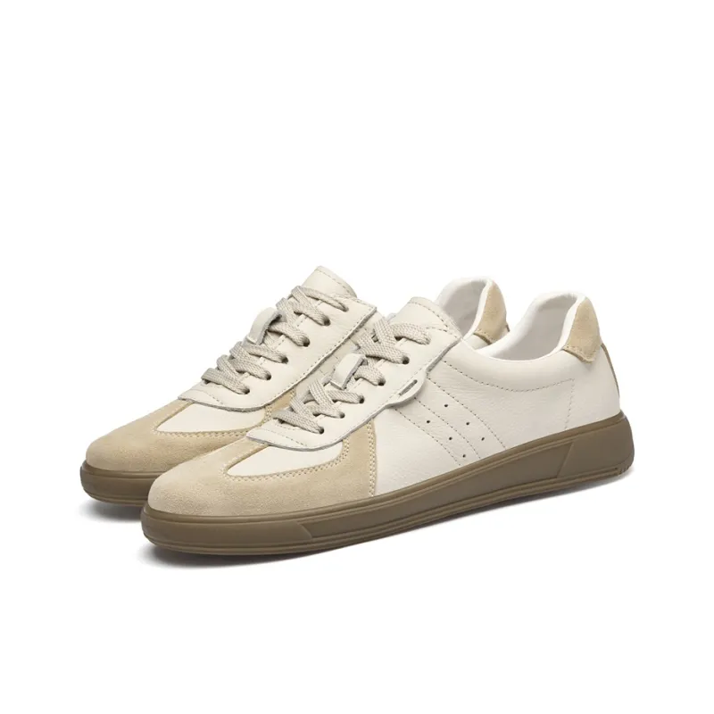 VAEL Cushioning Anti Slip Wear Resistant Breathable Lightweight Rebound Low Top Casual Shoes Unisex-1