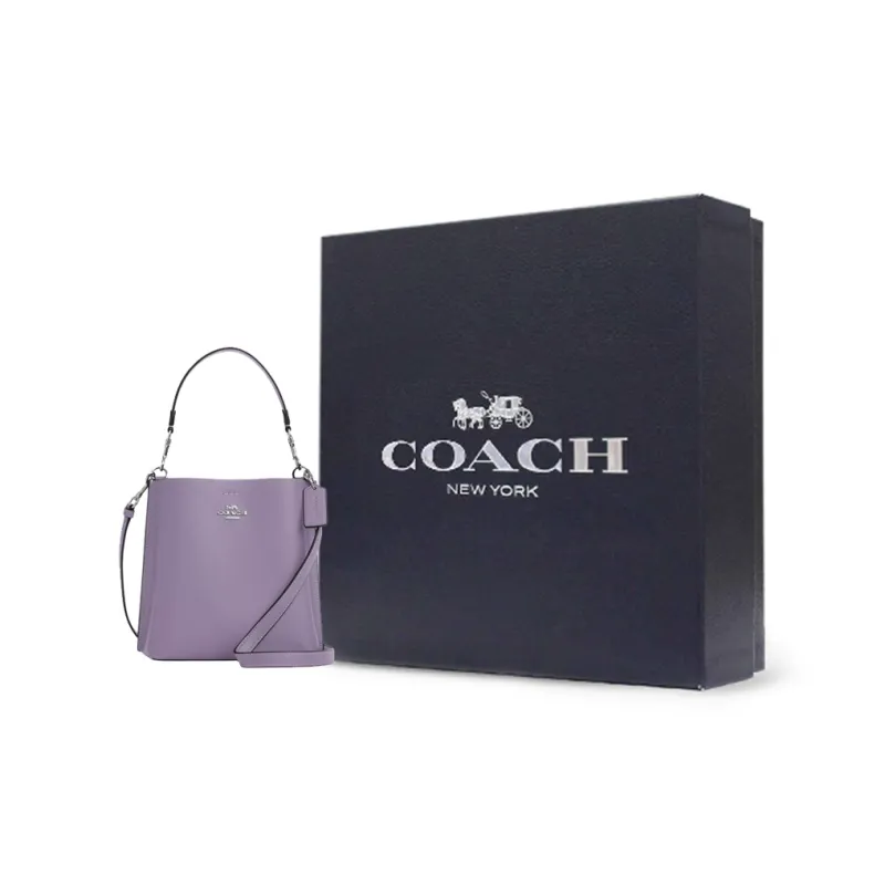 COACH Mollie Handbags-6