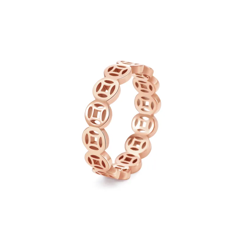 SKSW Rings Unisex-4