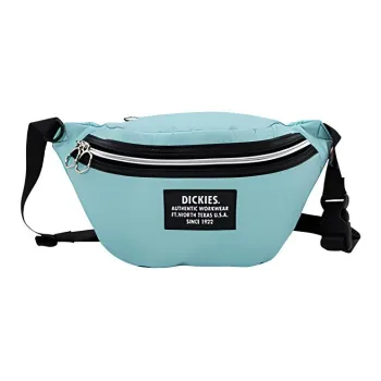 Dickies Polyamide Sling Bag Regular Unisex Sky Blue