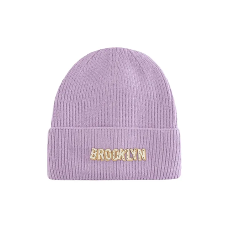 YUZHAOLIN Acrylic Beanies Unisex-7