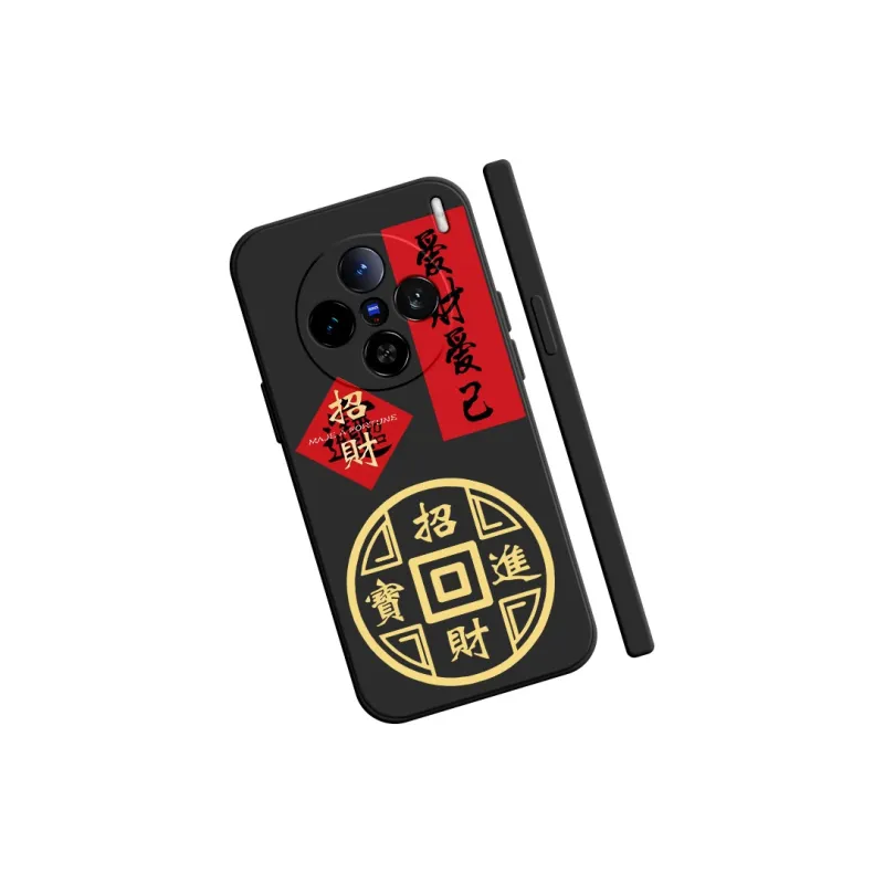 TUYAO Phone Cases-1