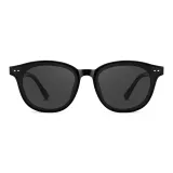 N06-Cool and Transparent Gray