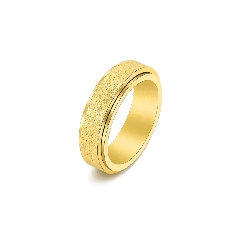 SKSW Rings Unisex-4