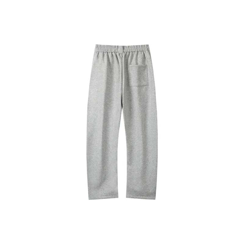 R.super Casual Pants Unisex-24