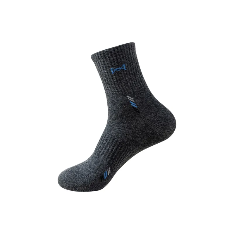 MIIOW Trend Party Series Basketball Socks Men's 1 Pack-2