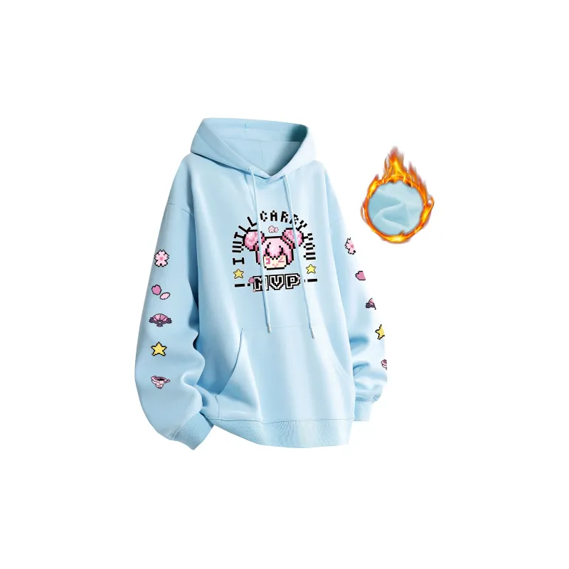 HONOR OF KINGS Sweatshirt Unisex-1