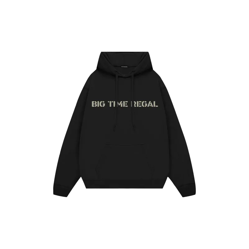 BIG TIME REGAL Sweatshirt Unisex-1