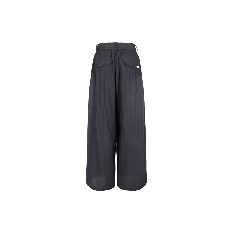 Saotome Casual Pants Unisex-15