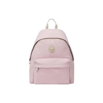 FANSIZHE Medusa Cotton Backpack Kids' Pink