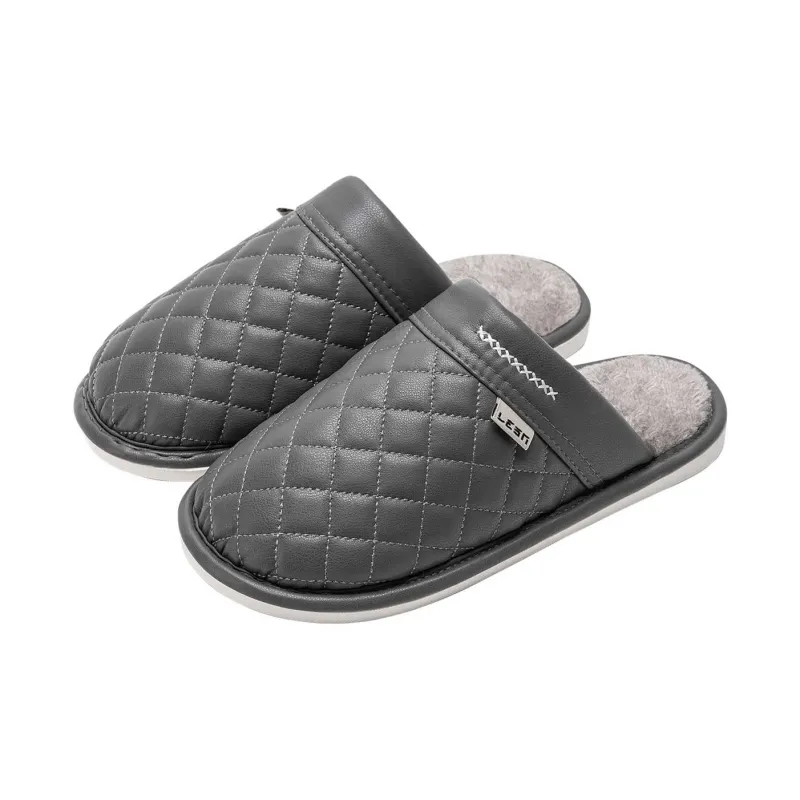 TZLDN Slippers / Home Slippers-10