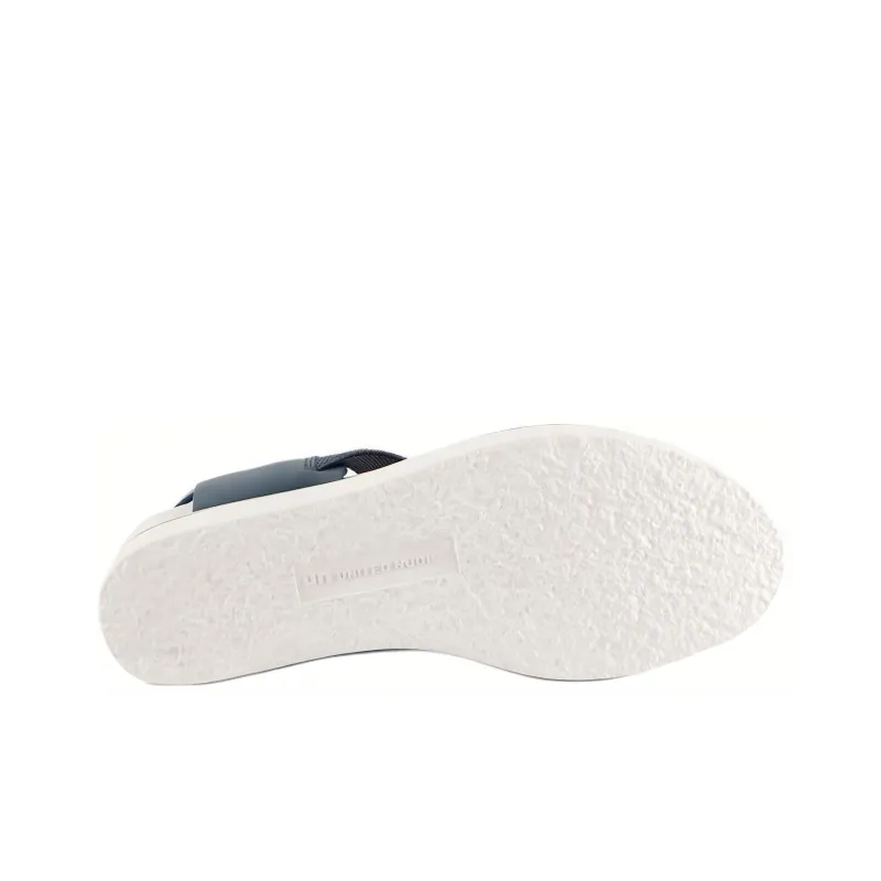 UNITED NUDE Rico Strap Sandals 6.5cm Women's White-5
