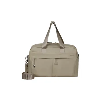 SAMSONITE Nylon Handbag Shoulder Bag Crossbody Bag Travel Bag 21L Unisex Stone Green
