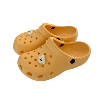 Thin Strips Sandals & Home Slippers Unisex, Yellow