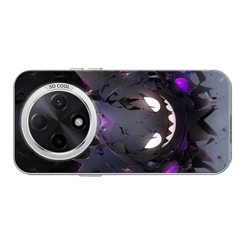 MANQIN Phone Cases-14