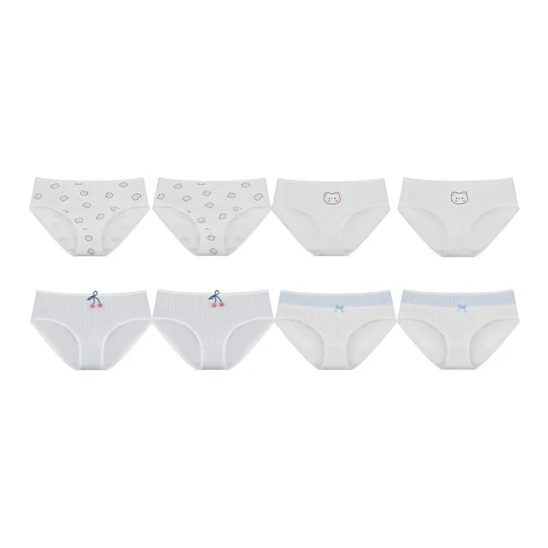 YUZHAOLIN Underpants Women's Combo Set-13