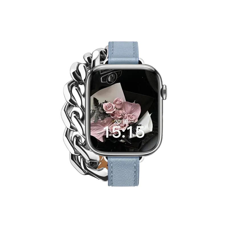 Xuanren Watch Bands 38 49mm Unisex-0