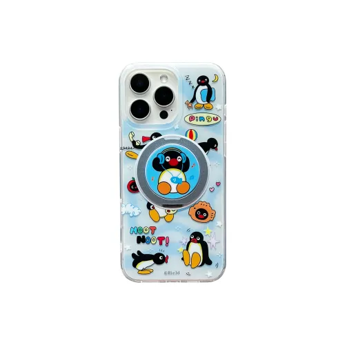 Kona Chun Phone Cases