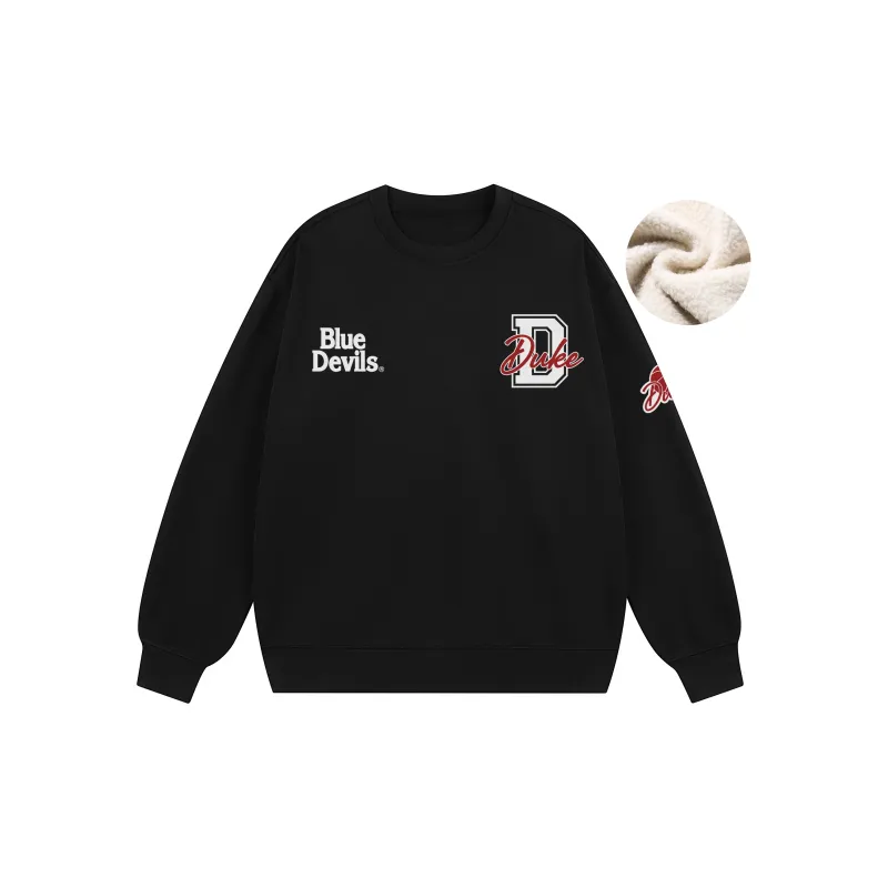 NCAA Sweatshirts Unisex-19