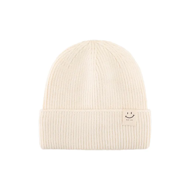 YUZHAOLIN Acrylic Beanies Unisex-4