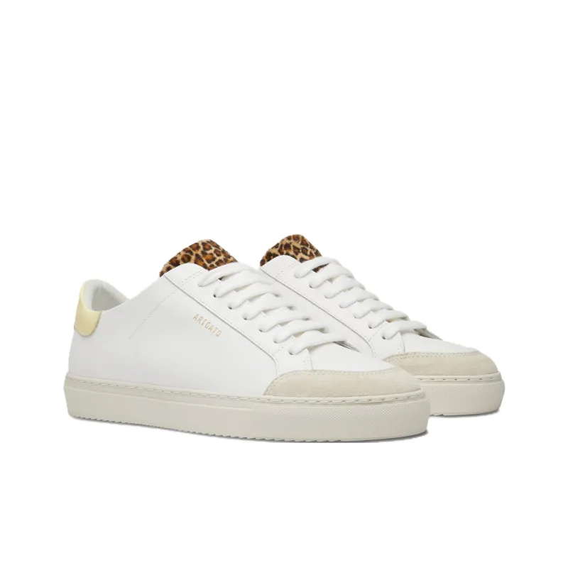 Axel Arigato Clean 90 Triple Sneakers Women's-2