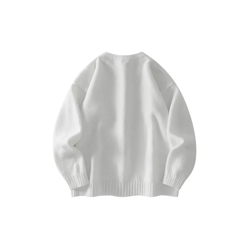 FASTFISH Sweaters Unisex-23