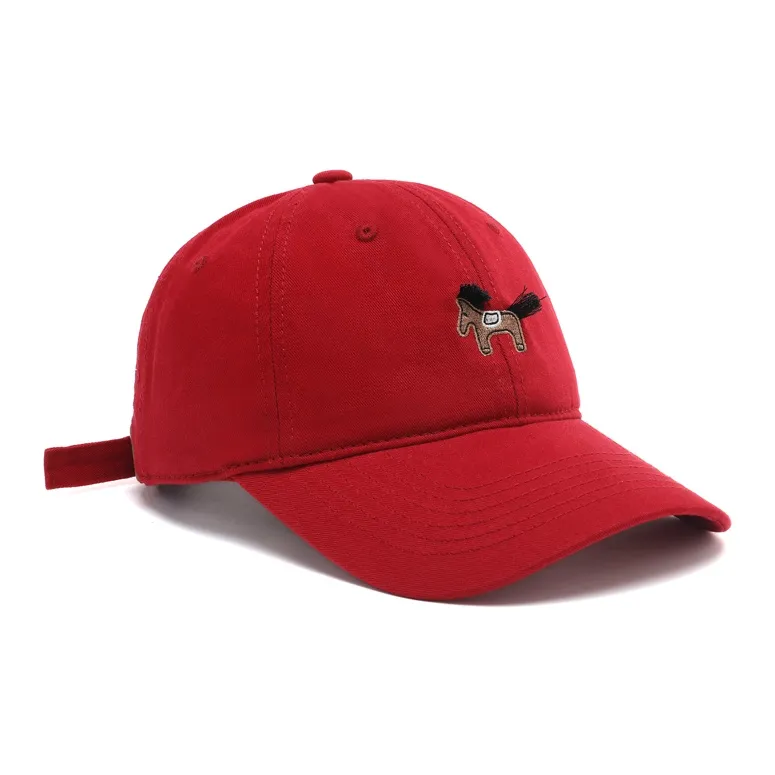 FREE RABBITⅡ Casual Versatile Outdoor Sun Protection With Face Coverage Baseball Caps Unisex-13
