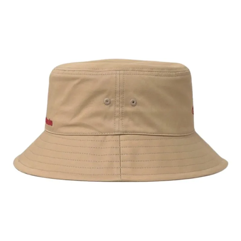 Vivienne Westwood Cotton Bucket Hats Women's Beige-1