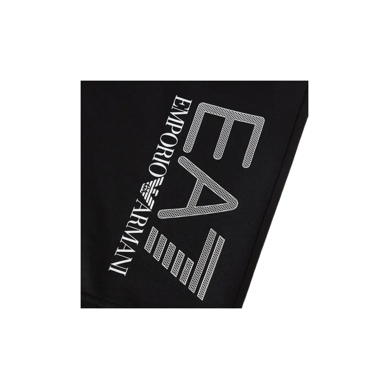 EMPORIO ARMANI EA7 Shorts Men's Black-4
