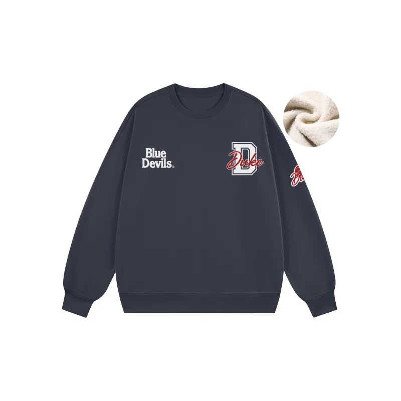 NCAA Sweatshirts Unisex-33