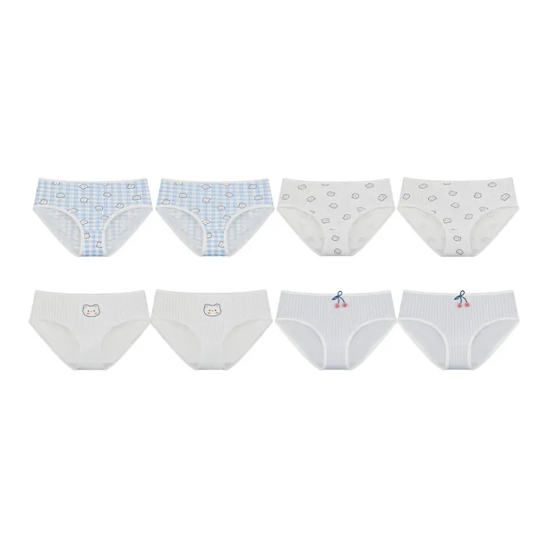 YUZHAOLIN Underpants Women's Combo Set-11