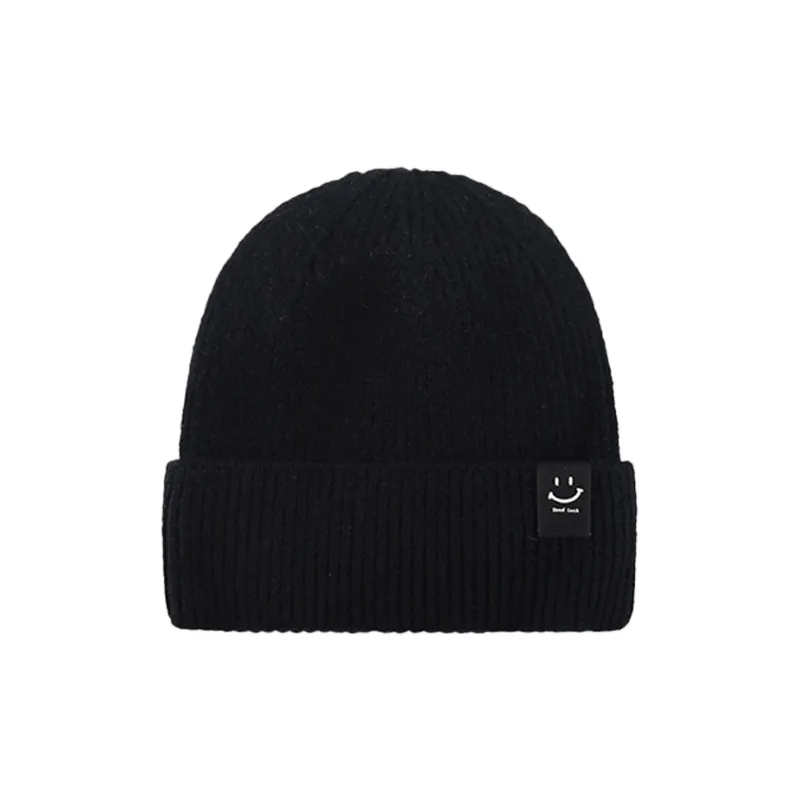 YUZHAOLIN Acrylic Beanies Unisex-1
