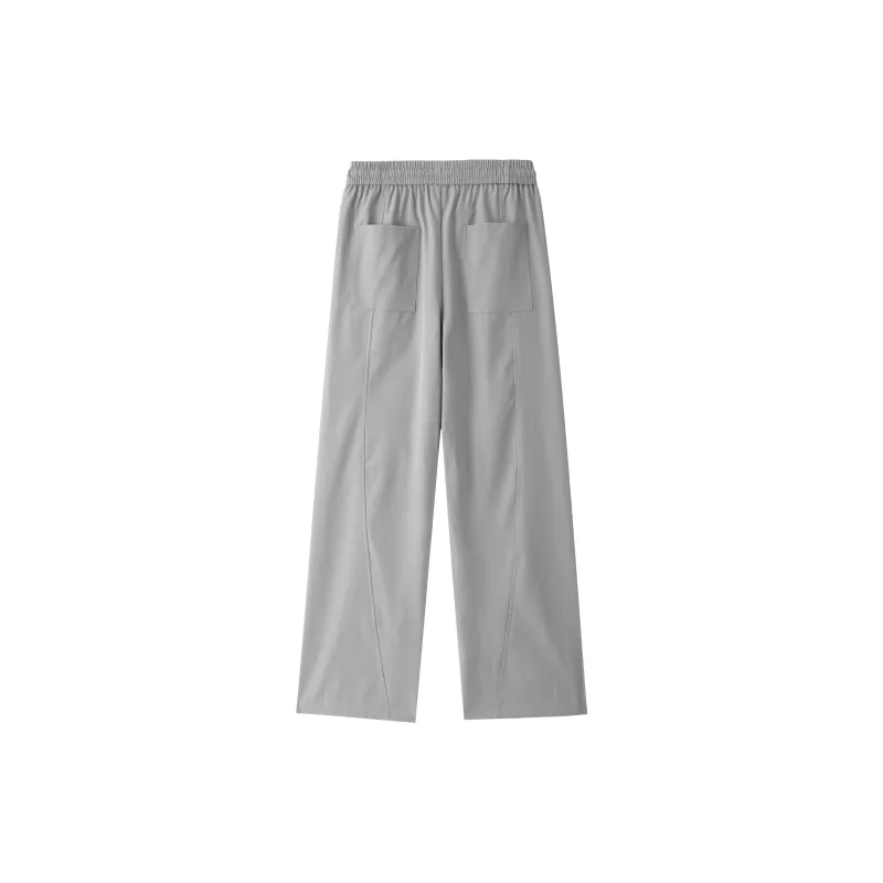YATSI Casual Pants Unisex-7
