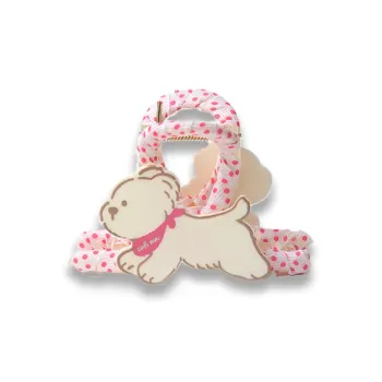 GIRATI Alloy Hair Clips Women's
